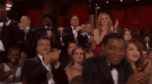 Isaac And The Guys Applause GIF - Isaac And The Guys Applause Standing Ovation GIFs
