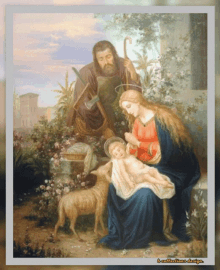 Jesus Jesucristo GIF - Jesus Jesucristo Mother GIFs