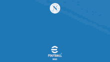 E Football Napoli GIF - E Football Napoli E Football2022 GIFs