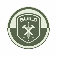logo build