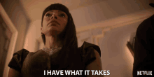 I Have What It Takes I Got This GIF - I Have What It Takes I Got This Confident GIFs