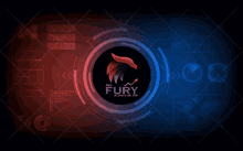 Fury GIF - Fury GIFs