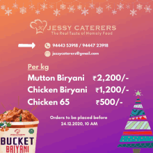 Jessy Caterers Chennai GIF - Jessy Caterers Chennai Biryani GIFs