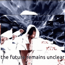 Future Unclear GIF - Future Unclear Rapper GIFs