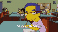 Shakkinakki Checkmate GIF - Shakkinakki Nakki Shakki GIFs