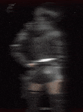 a dark background with a white letter e on it