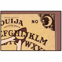 Ouija GIF - Ouija GIFs