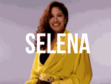 Selenaquintanilla Selena GIF - Selenaquintanilla Selena GIFs