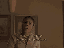 Brenda Scary GIF - Brenda Scary Movie GIFs