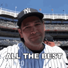 All The Best Buddy Johnny Damon GIF - All The Best Buddy Johnny Damon Cameo GIFs