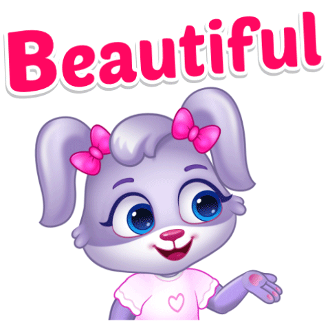 Beautiful You'Re Beautiful Sticker - Beautiful You'Re Beautiful You Are Beautiful Stickers