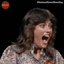 Excited Buzzr GIF - Excited Buzzr Omg GIFs