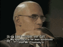 Foucault Chomsky GIF - Foucault Chomsky GIFs