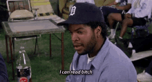 I Can Read Boyz N The Hood GIF - I Can Read Boyz N The Hood Doughboy GIFs