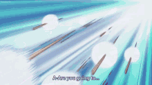 Acchi Kocchi Anime GIF - Acchi Kocchi Anime Snow Ball GIFs
