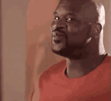 Shaquille O Neal Wiggle GIF - Shaquille O Neal Wiggle Excited GIFs