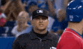 Thrown Out Mlb Umpire Youre Out GIF - Thrown Out Mlb Umpire Youre Out GIFs