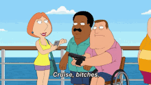 Cruise Bitches GIF - Cruise Bitches Family GIFs