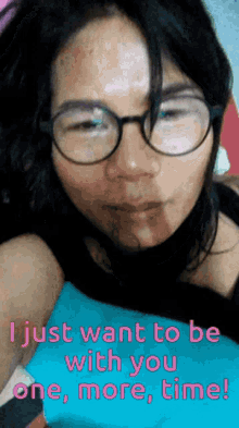 Crying Asian GIF - Crying Asian I Only Want To Be With You One More Time GIFs