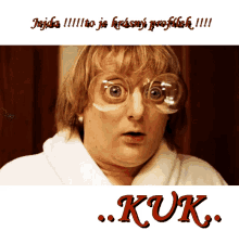 Kuk Shocked GIF - Kuk Shocked Surprised GIFs