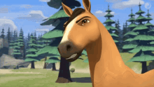 Neigh Horse GIF - Neigh Horse Im Coming GIFs