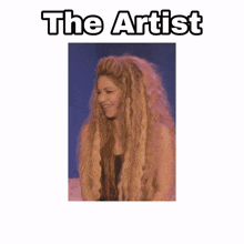 Shakira Tanked GIF
