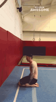Back Flip People Are Awesome GIF - Back Flip People Are Awesome Flip GIFs