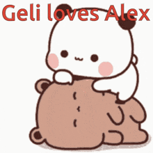 Gelialex Angelika GIF - Gelialex Angelika Geli GIFs