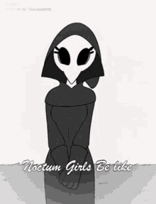 Site Noctum Girls GIF - Site Noctum Girls Noctum GIFs