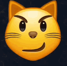 Funny Telegram GIF - Funny Telegram Smirkcat GIFs