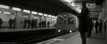 Woosh GIF - Subway Wait Waiting GIFs