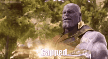 Thanos Gapped Thanos Meme GIF - Thanos Gapped Thanos Thanos Meme GIFs