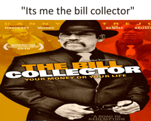Bill Collector 2 GIF - Bill Collector 2 GIFs