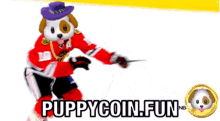 Puppycoin GIF - Puppycoin GIFs