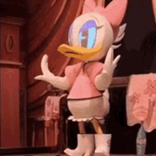Daisy Duck Stan Twitter GIF - Daisy Duck Stan Twitter GIFs