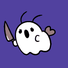 Evil Ghost GIF - Evil Ghost Scary GIFs