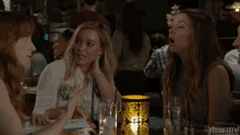 Ohhhhh GIF - Younger Tv Younger Tv Land GIFs