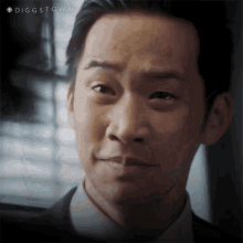 Get Out Vincent GIF - Get Out Vincent Diggstown GIFs