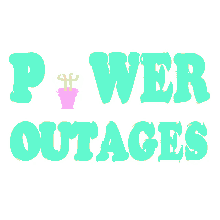 power outages are climate change power outages no power texas pray for texas