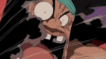 One Piece Anime GIF - One Piece Anime Blackbeard GIFs