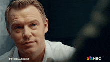 Squinting Donald Ressler GIF