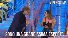 Viperissima Ciao Darwin GIF