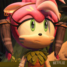 Worried Sonic Prime GIF - Worried Sonic Prime Nervous GIFs