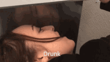Drunk Girls GIF - Drunk Girls Water GIFs