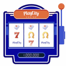 slots machine slots playcity playcity casino