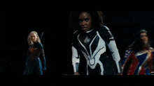 The Marvels We Are A Team GIF - The Marvels We Are A Team Kamala GIFs