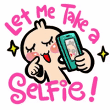 Animated Let Me Take A Selfie GIF - Animated Let Me Take A Selfie GIFs