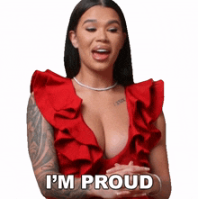 mulan proud