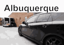 Albuquerque Stolen Car GIF - Albuquerque Stolen Car Meme GIFs