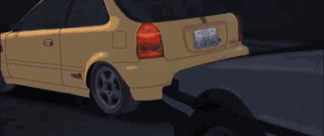 Initial-d-evo-drift GIFs - Get the best GIF on GIPHY